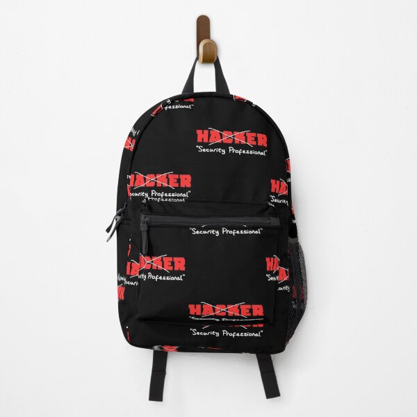 Item preview, Hacker Security Professional: Ethical Hacker & Online Cyber Expert  designed and sold by Rivall.