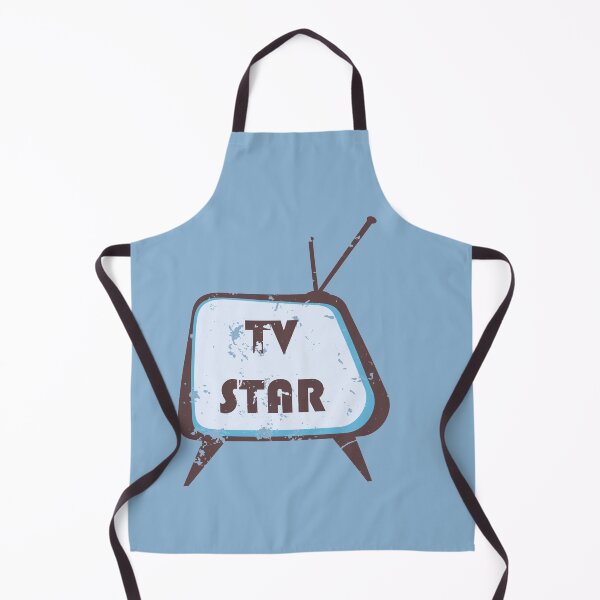 Item preview, TV Star Retro television set designed and sold by UDDesign.