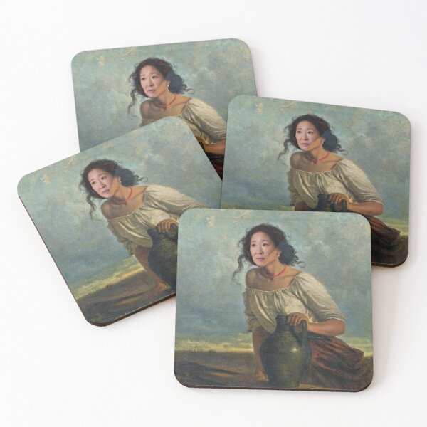 Item preview, "Gypsy" Eve Polastri designed and sold by mainepad.