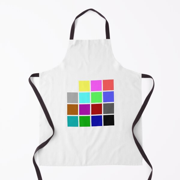 Item preview, CGA colors designed and sold by UDDesign.