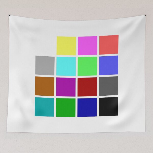 Item preview, CGA colors designed and sold by UDDesign.