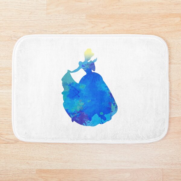 Item preview, Princess Inspired Silhouette designed and sold by ShadowsInspired.