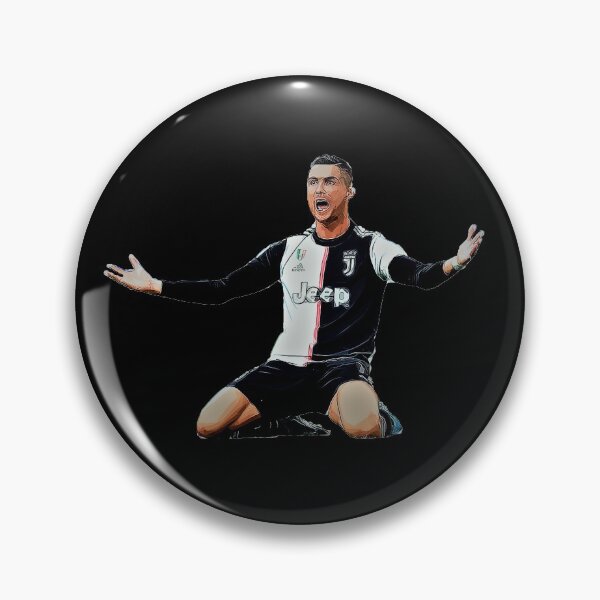 Item preview, CR 7 v.3 designed and sold by nonique.