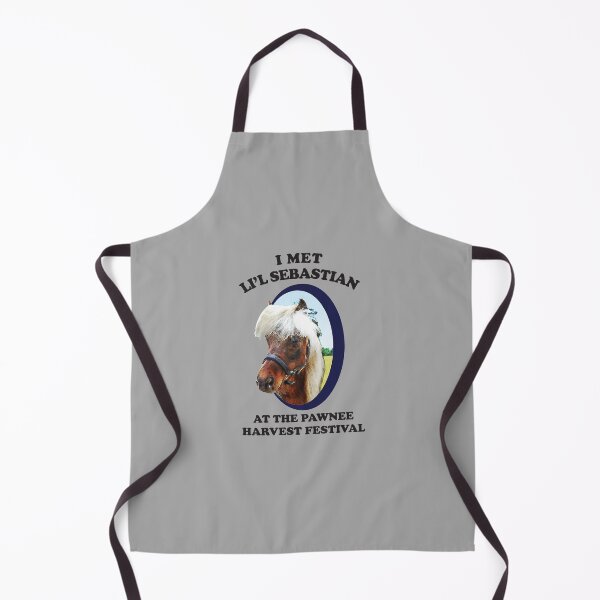 Item preview, Lil Sebastian - Parks and Recreation designed and sold by David Duffin.
