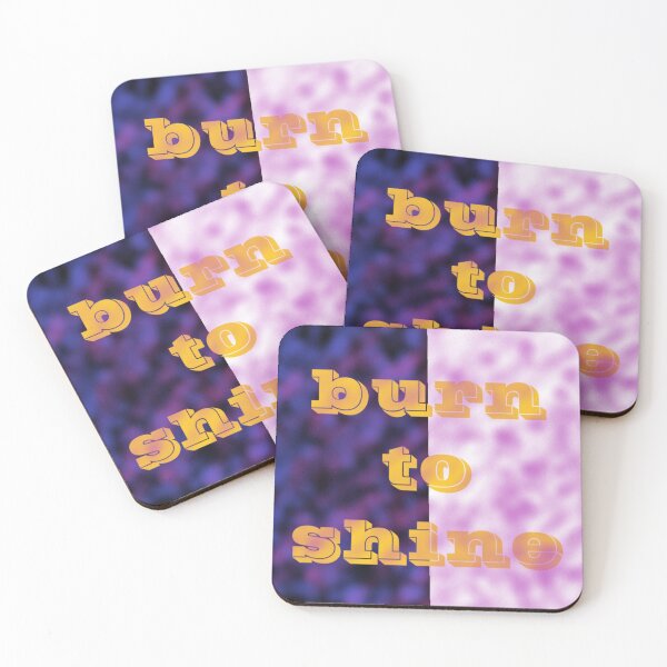 Item preview, Burn to shine designed and sold by orsiches.