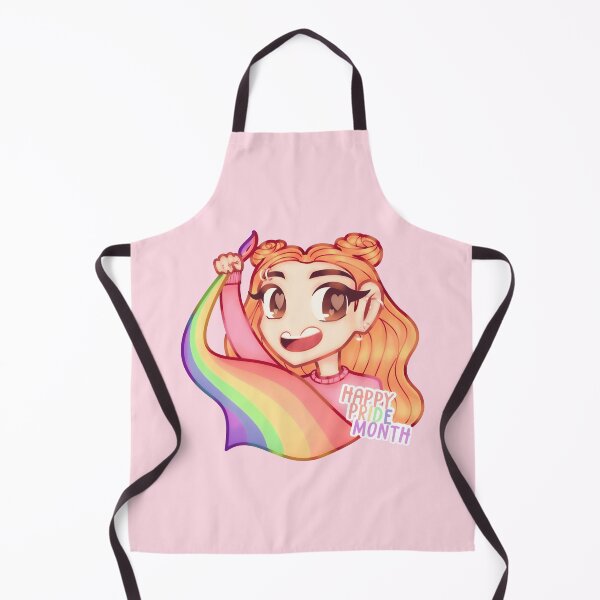 Item preview, Pride Month x Kirstin Maldonado designed and sold by sherrinford04.