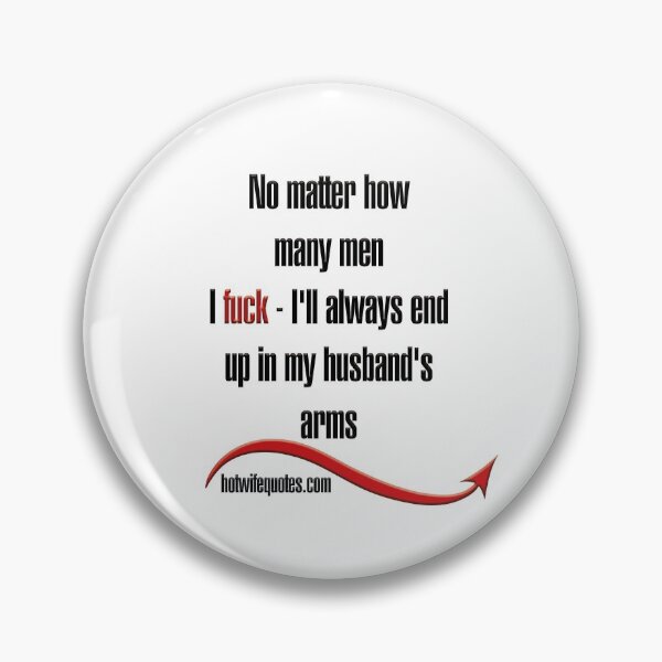 Item preview,  just let me know - we will add it to our program! designed and sold by hotwifequotes.
