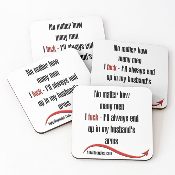 Item preview,  just let me know - we will add it to our program! designed and sold by hotwifequotes.