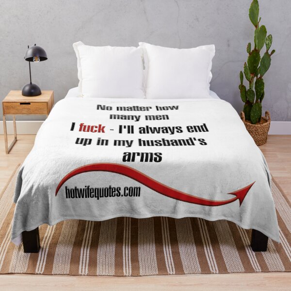 Item preview, just let me know - we will add it to our program! designed and sold by hotwifequotes.