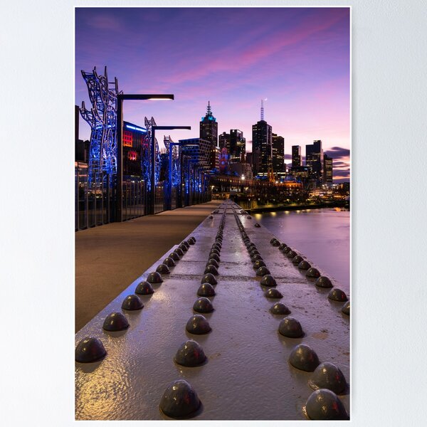 Item preview, Sandridge Bridge designed and sold by Alistair Wilson.