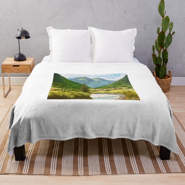 Item preview, Lutschental in Switzerland designed and sold by Dai Wynn Fine Art.