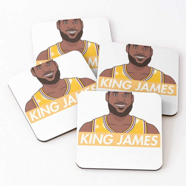 Item preview, Lebron KING JAMES designed and sold by H00pingCentral ™.