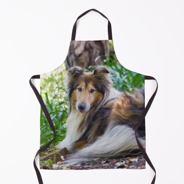 Item preview, Sweet Collie designed and sold by KarenWoodArt.