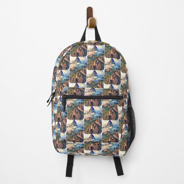 Item preview, Machu Picchu  designed and sold by Sunleil.