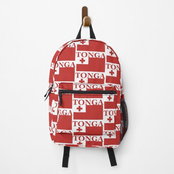 Item preview, Tongan FLAG designed and sold by Kiwidom.