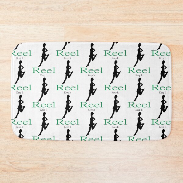 Item preview, Keep it Reel 2 designed and sold by BridgetLynnC.