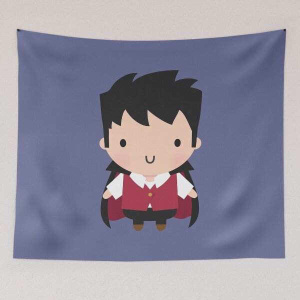 Item preview, Cute Vampire Boy, Halloween Costume designed and sold by rustydoodle.