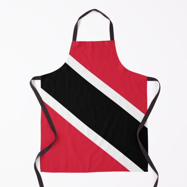 Item preview, Trinidad and Tobago rectangular flag designed and sold by P-I-R.