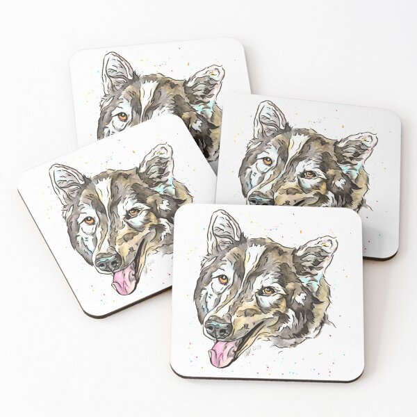 Item preview, Fang designed and sold by RichmondSPCA.