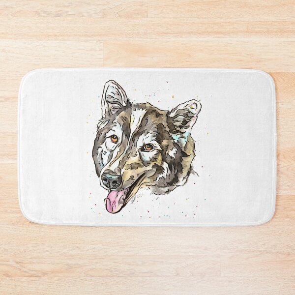 Item preview, Fang designed and sold by RichmondSPCA.
