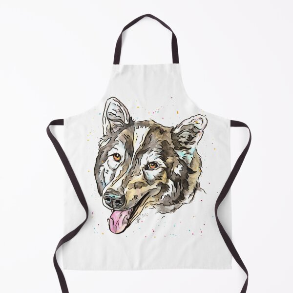 Item preview, Colmillo designed and sold by RichmondSPCA.