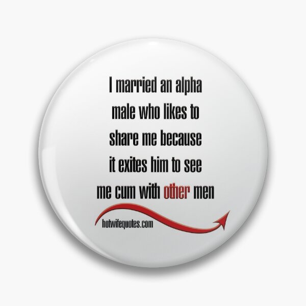Item preview,  just let me know - we will add it to our program! designed and sold by hotwifequotes.