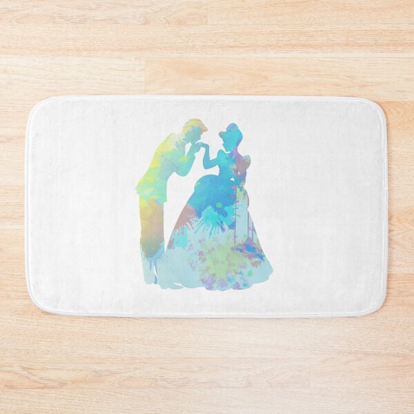 Item preview, Couple Inspired Silhouette designed and sold by ShadowsInspired.