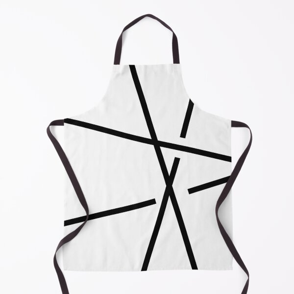 Item preview, Minimal Black and White Line Art Design designed and sold by Melody Watson.