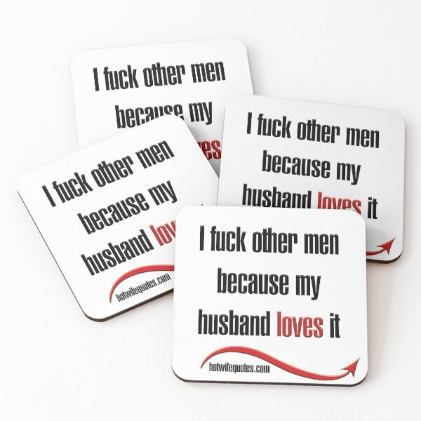 Item preview,  just let me know - we will add it to our program! designed and sold by hotwifequotes.