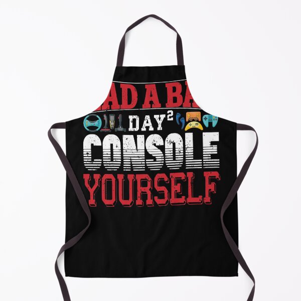 Item preview, Console Gamer Gaminf Shirt Design designed and sold by Grinover.