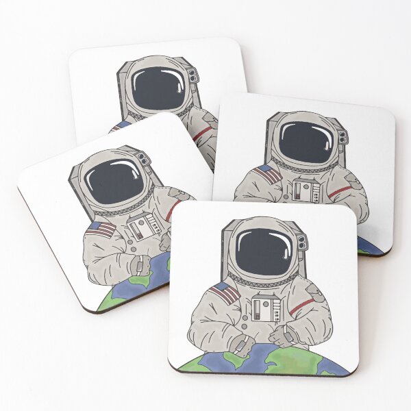 Item preview, EARTH AND BEYOND designed and sold by Laurensparkes.