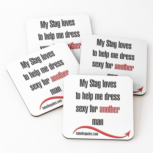 Item preview,  just let me know - we will add it to our program! designed and sold by hotwifequotes.