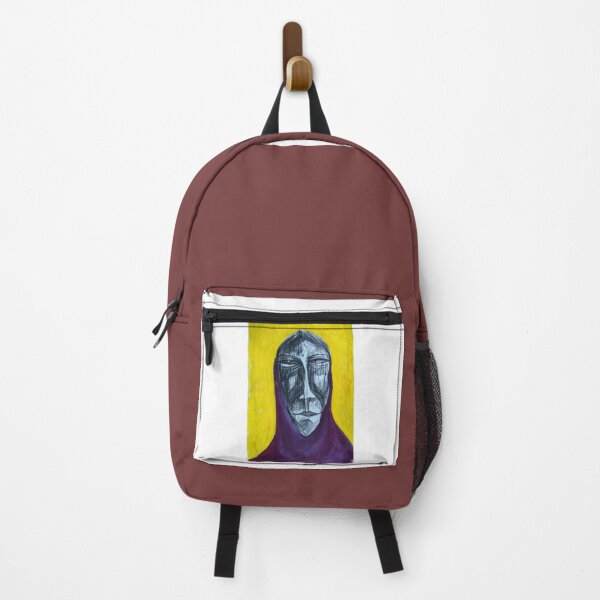 Modern Artwork Backpack