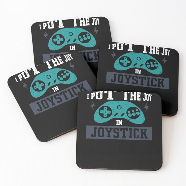 Item preview, Gamer Gaming Joystick Shirt Design designed and sold by Grinover.