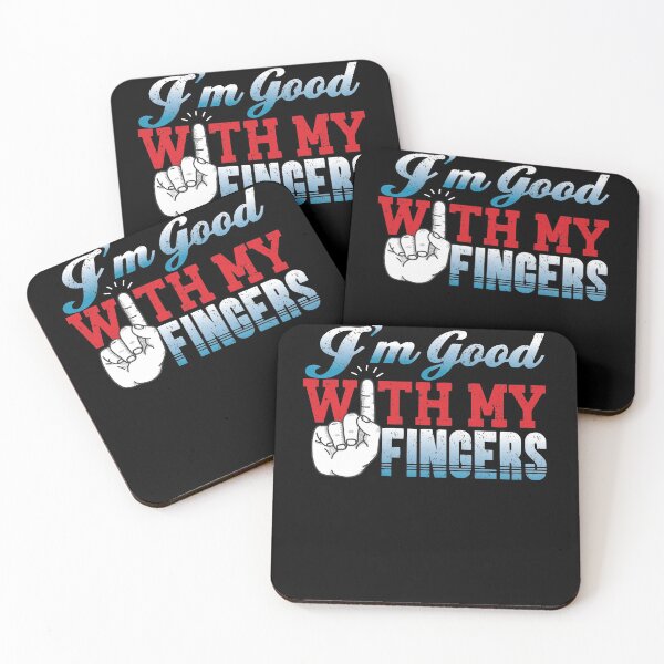Item preview, Gamer Gaming Well With Fingers Shirt Design designed and sold by Grinover.