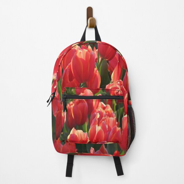 Item preview, Red Tulips designed and sold by Marilyn Harris.