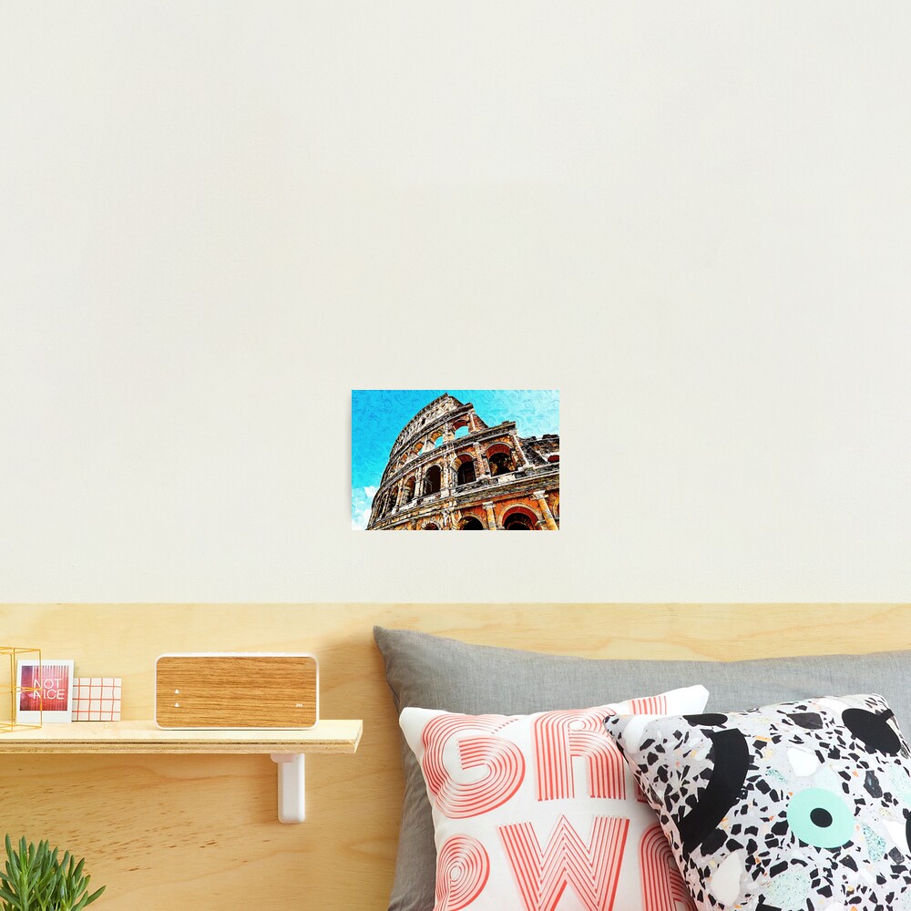 Item preview, Photographic Print designed and sold by ErianAndre.