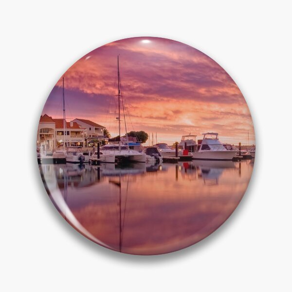 Item preview, Mindarie Marina Mindarie Perth MMP1.1 V3 designed and sold by Dave Catley.