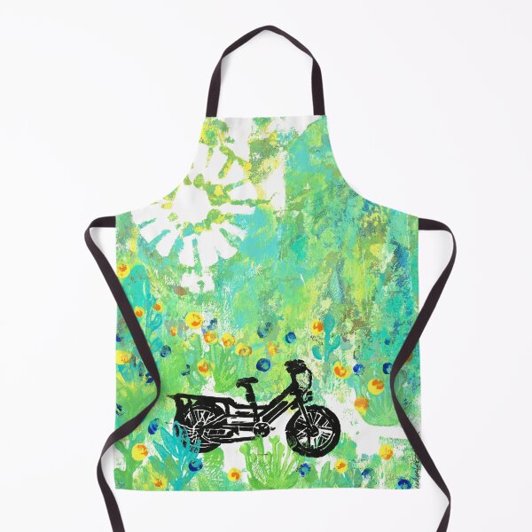 Item preview, Meadow RadWagon ST designed and sold by gspottke.