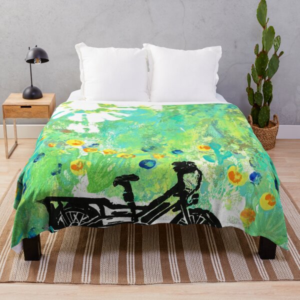 Item preview, Meadow RadWagon ST designed and sold by gspottke.