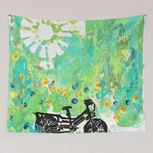 Item preview, Meadow RadWagon ST designed and sold by gspottke.