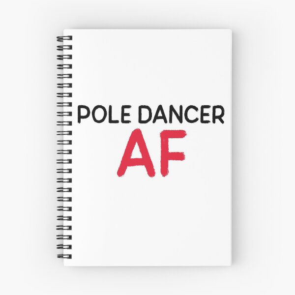 Item preview, Poledancer AF designed and sold by Mariannka.