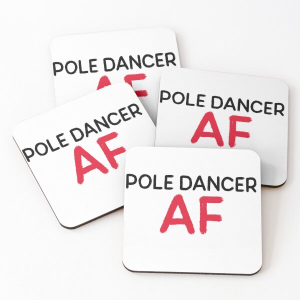 Item preview, Poledancer AF designed and sold by Mariannka.
