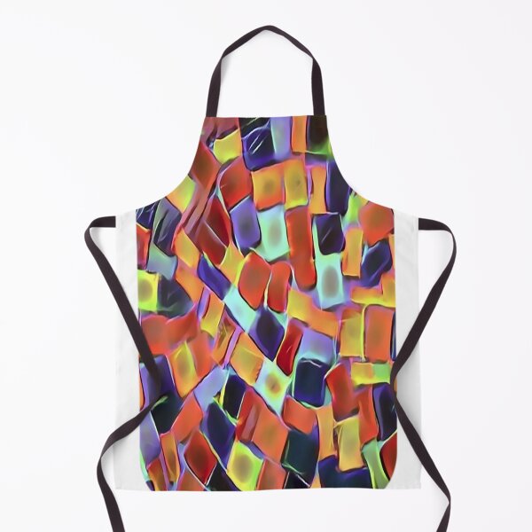 Item preview, Colorful Sidewalk designed and sold by Sunleil.