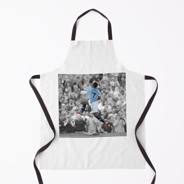 Item preview, Manchester City's Raheem Sterling designed and sold by Webbed Toe Design's.