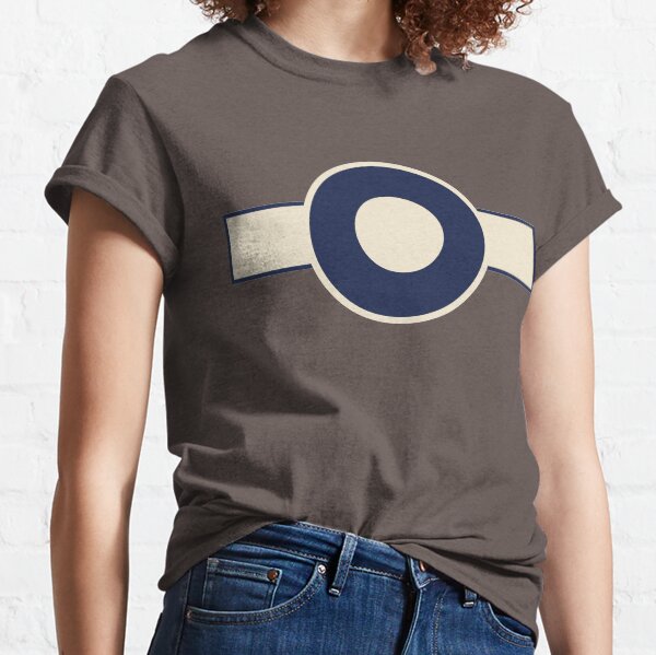 British Pacific Fleet Roundel Classic T-Shirt