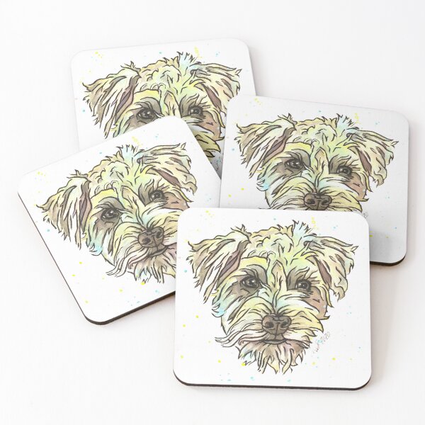 Item preview, Gilbert designed and sold by RichmondSPCA.