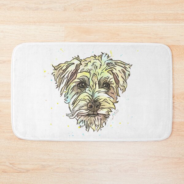 Item preview, Gilbert designed and sold by RichmondSPCA.