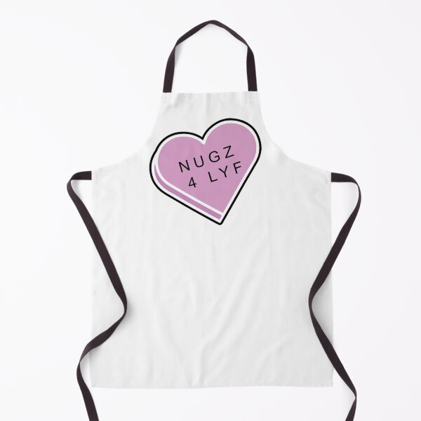 Item preview, Nugz 4 Lyf designed and sold by PolkaDonk.