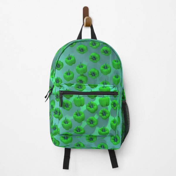 Item preview, Paprika Green designed and sold by fakeface.